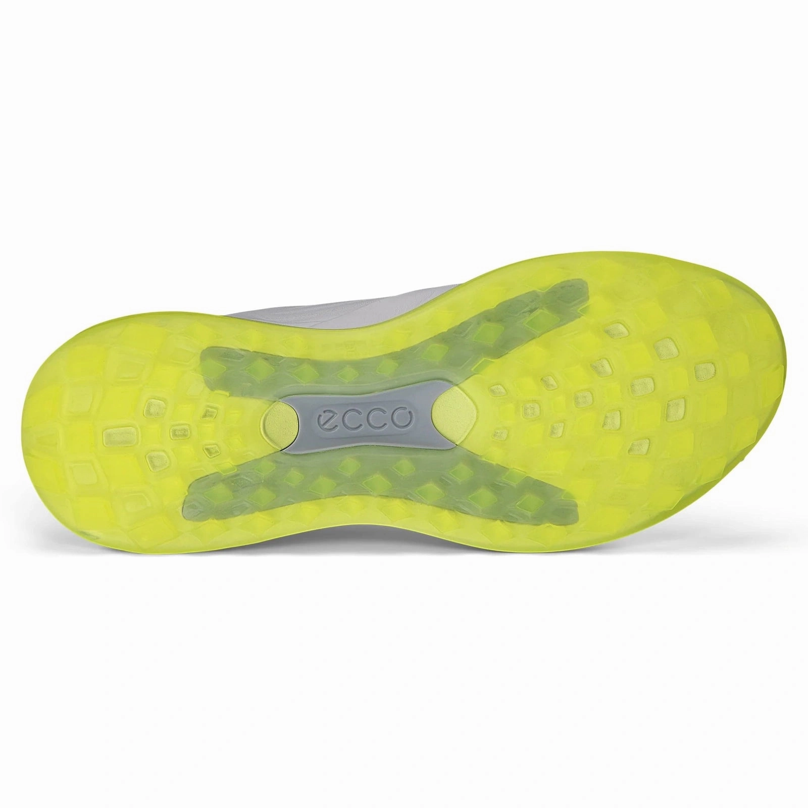 Lightweight Trail Shoes, Elastic Fit Shoes Ecco LT1 BOA Golf Shoes 132274