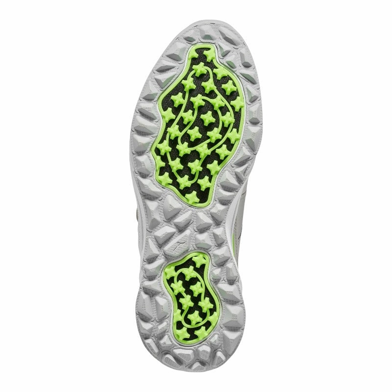 Mizuno Hazard Enerzy Limited Boa Golf Shoes 51GM2500 Running Sneakers, Shock Absorbent Shoes