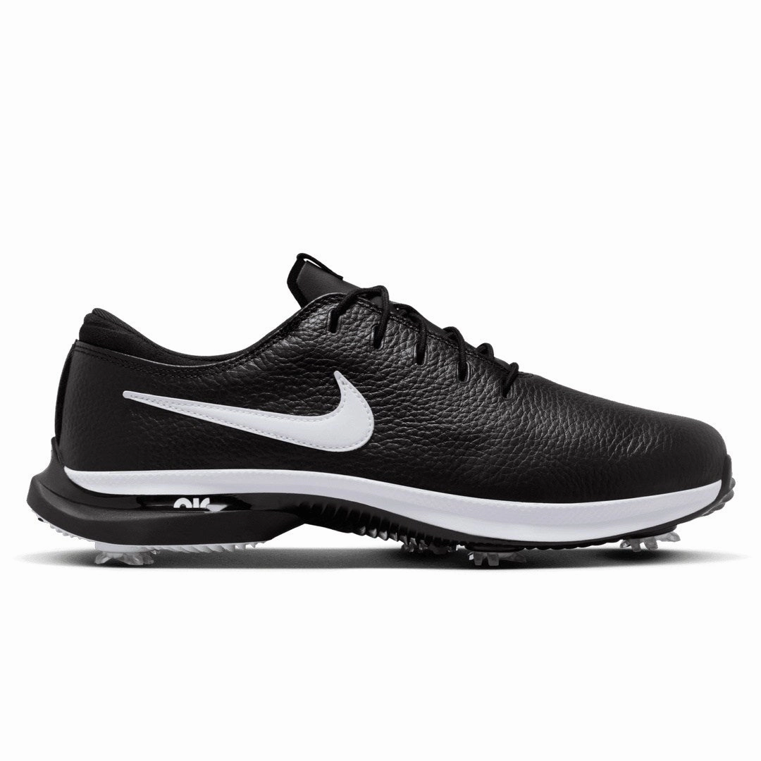 Lightweight Running Shoes Nike Air Zoom Victory Tour 3 Golf Shoes DV6798 True Steps Motion Control Shoes, Versatile Shoes, Mesh Sneakers