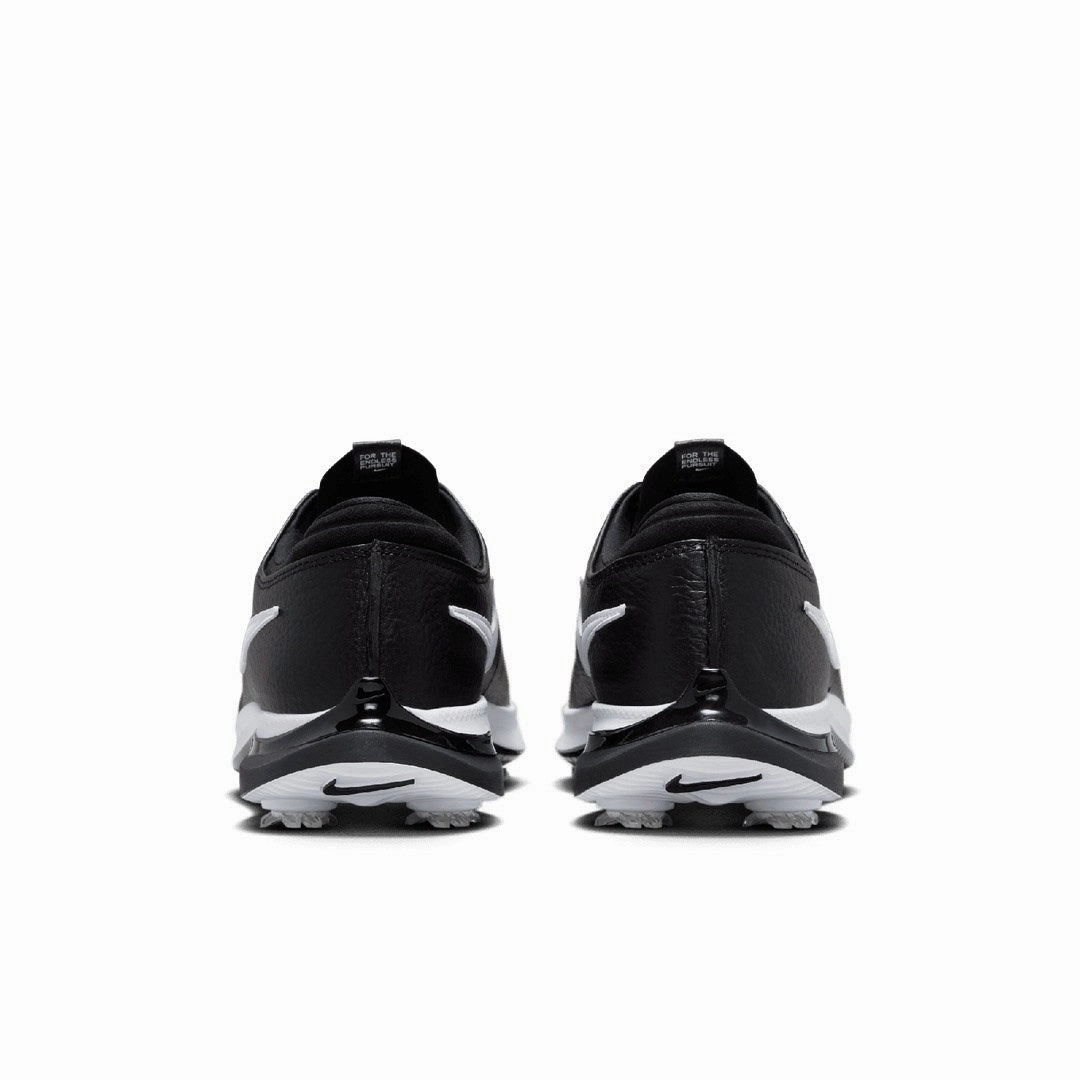 Shoes On Plain Background, On-The-Go Shoes Nike Air Zoom Victory Tour 3 Golf Shoes DV6798