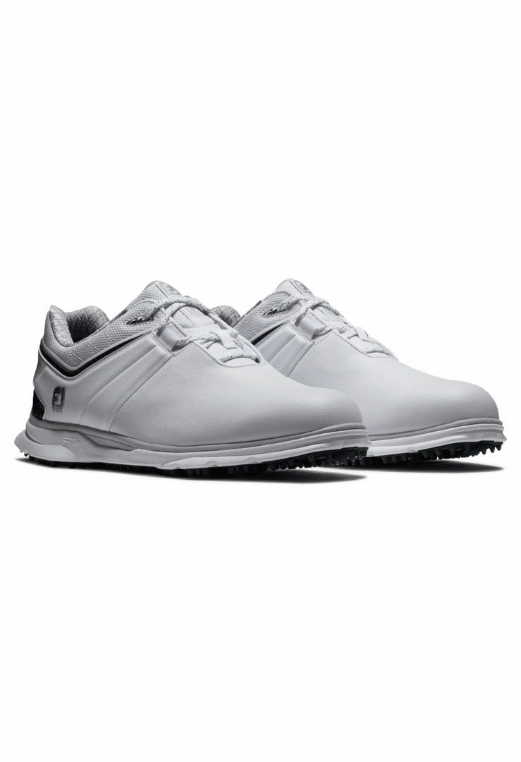 Shock Resistant Shoes, Versatile Shoes, Gym-Ready Footwear FootJoy Pro SL Carbon Golf Shoes 53079