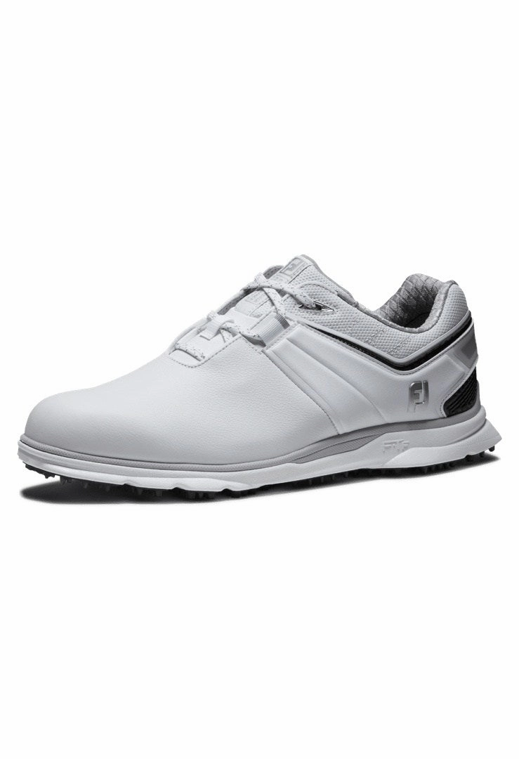 Gym-Ready Footwear FootJoy Pro SL Carbon Golf Shoes 53079 Orthopedic Shoes