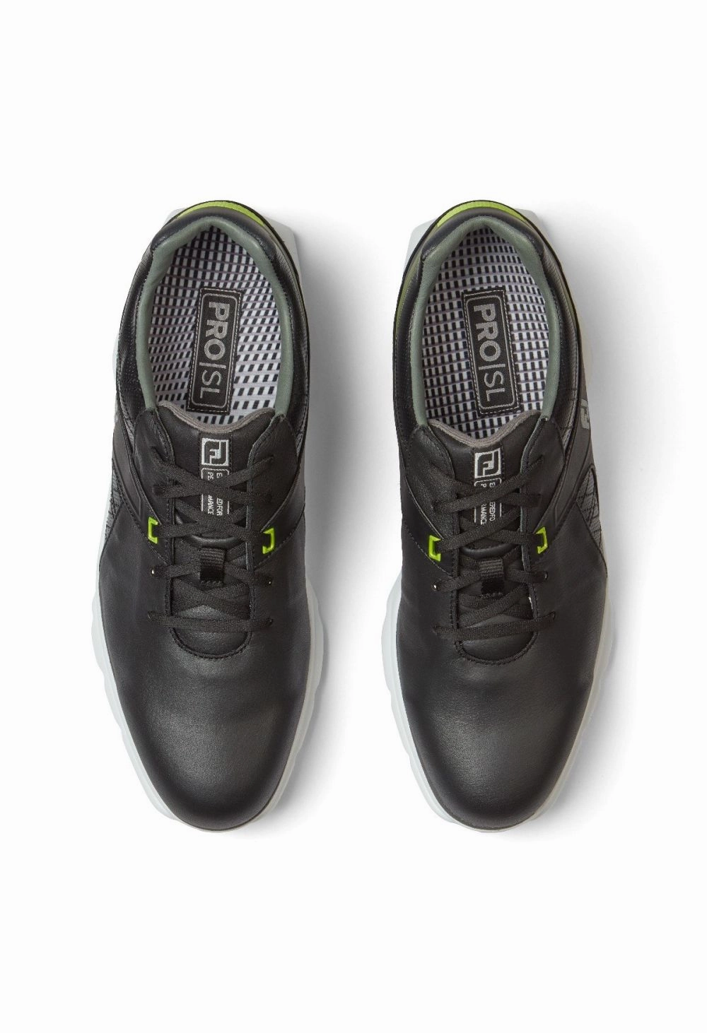 Summer Slip-Ons FootJoy Pro SL Golf Shoes 53813