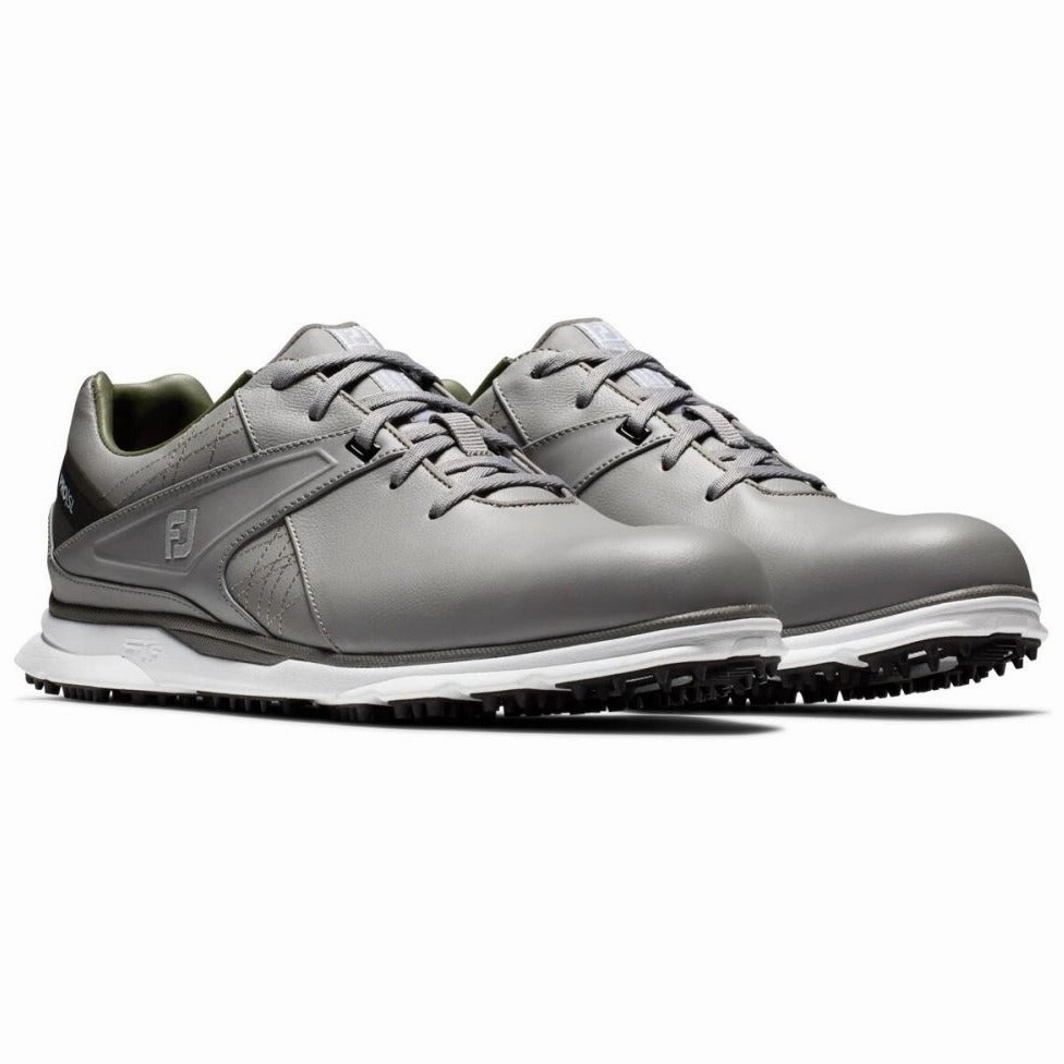 Casual Sneakers, Rugged Sole Shoes FootJoy Pro SL Golf Shoes 53847