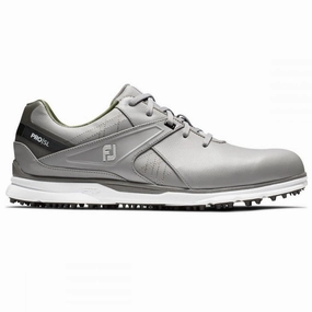 Stylish Sandals Lightweight Sport Trainers FootJoy Pro SL Golf Shoes 53847 Non-Slip Safety Shoes