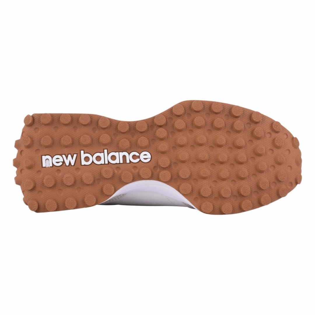 New Balance Ladies 327 Golf Shoes Sport Lifestyle Shoes