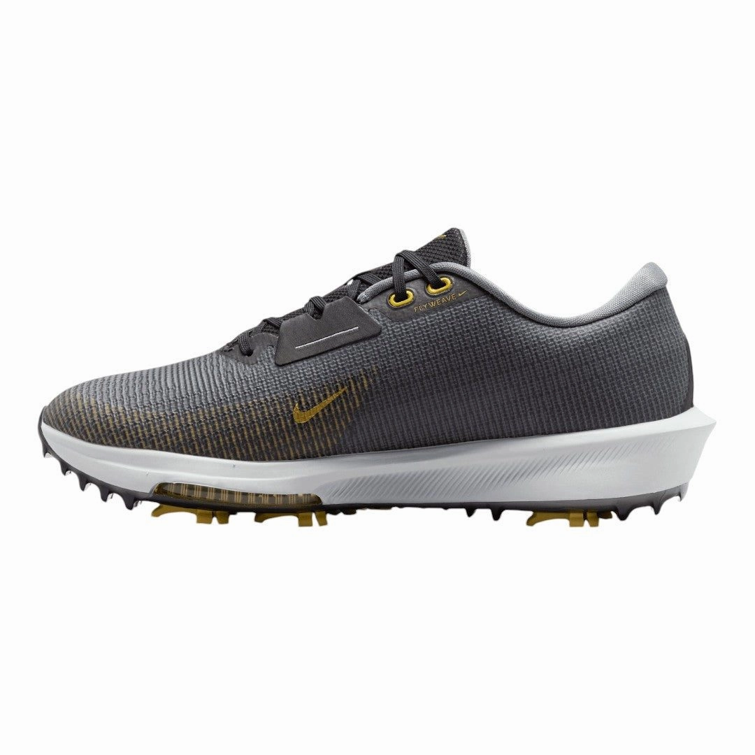 Classic Low-Top Sneakers, Knit Sneakers Nike Air Zoom Infinity Tour Next% 2 Golf Shoes FD0217