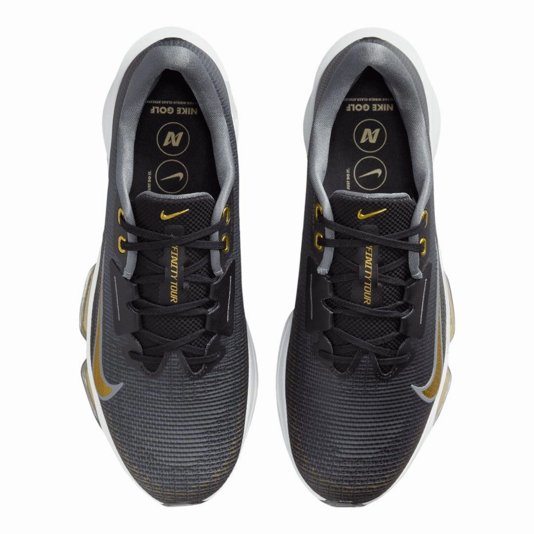 Hybrid Lifestyle Sneakers Nike Air Zoom Infinity Tour Next% 2 Golf Shoes FD0217 Air Flow Sneakers