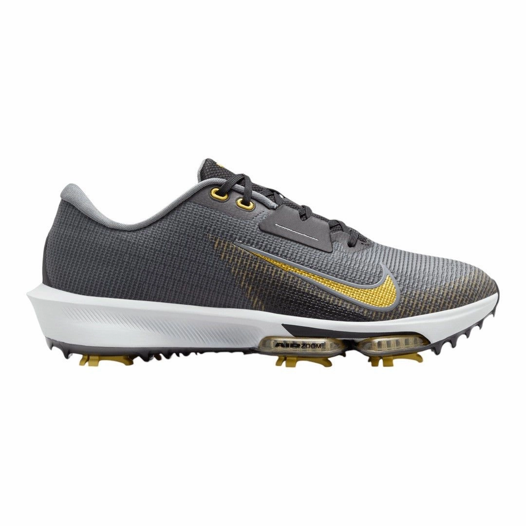 Lightweight Sport Trainers Nike Air Zoom Infinity Tour Next% 2 Golf Shoes FD0217 Soft Touch Trainers Waterproof Boots, Trail-Ready Shoes