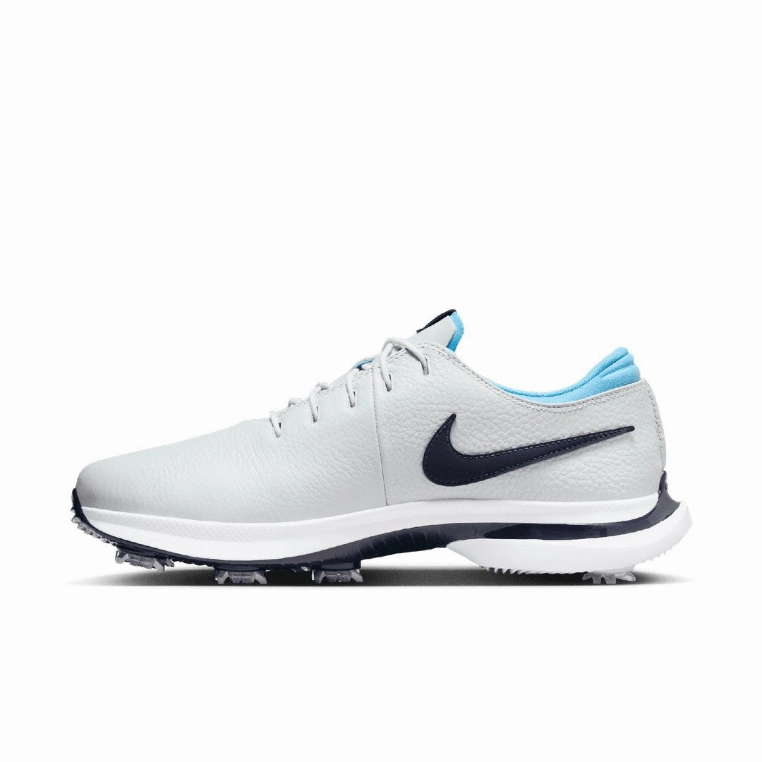 Nike Air Zoom Victory Tour 3 Golf Shoes DV6798 Molded Footbed Shoes, Flexible Outsole Sneakers, Padded Sandals