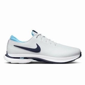 Durable Construction Shoes Lightweight Sport Trainers Nike Air Zoom Victory Tour 3 Golf Shoes DV6798 Trail Spirit