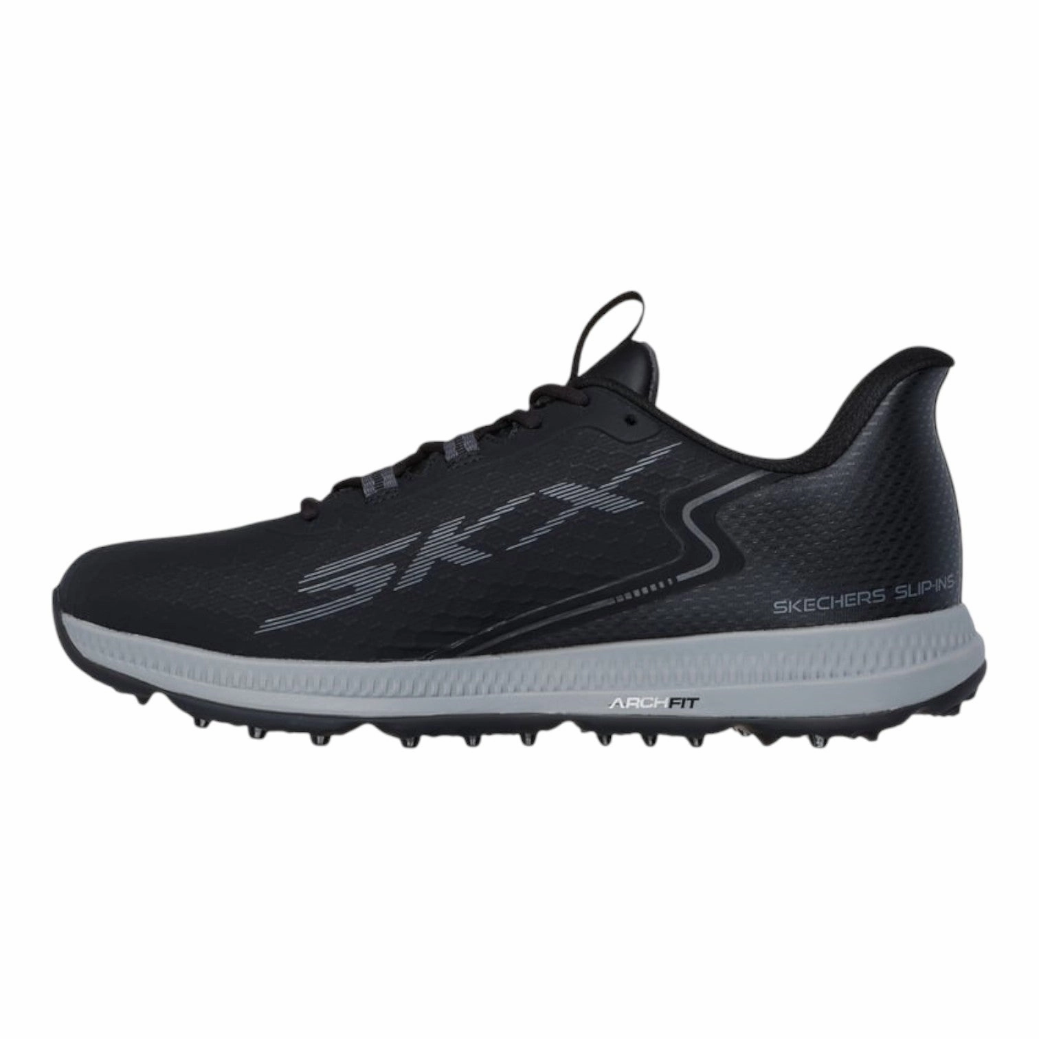 Skechers Go Golf Elite 6 Golf Shoes 214130 Street Style Sneakers