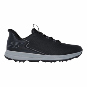 Molded Footbed Shoes Lightweight Sport Trainers Skechers Go Golf Elite 6 Golf Shoes 214130 Flexible Sole Shoes