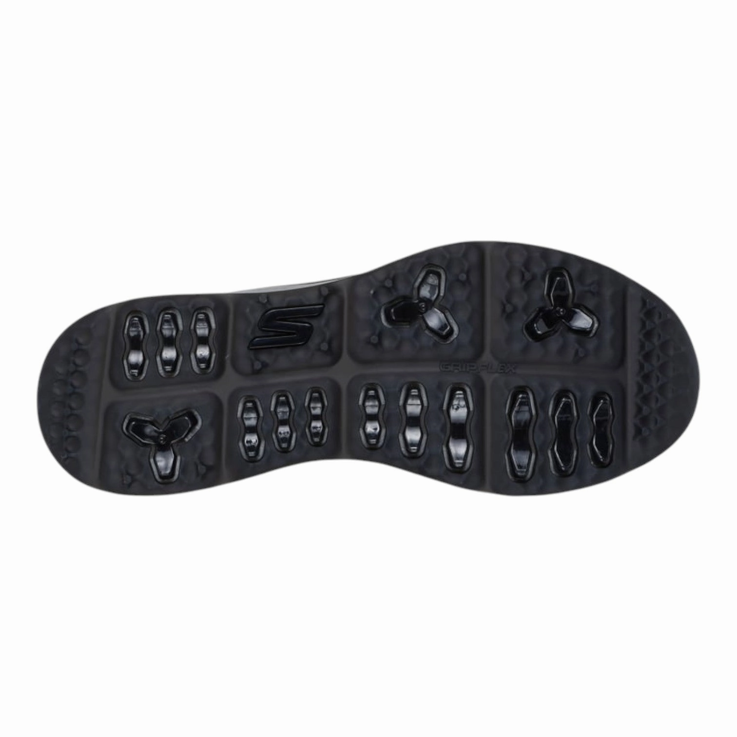 Hiking Sneakers, Smart Casual Shoes, Non-Slip Soles Skechers Go Golf Elite 6 Golf Shoes 214130