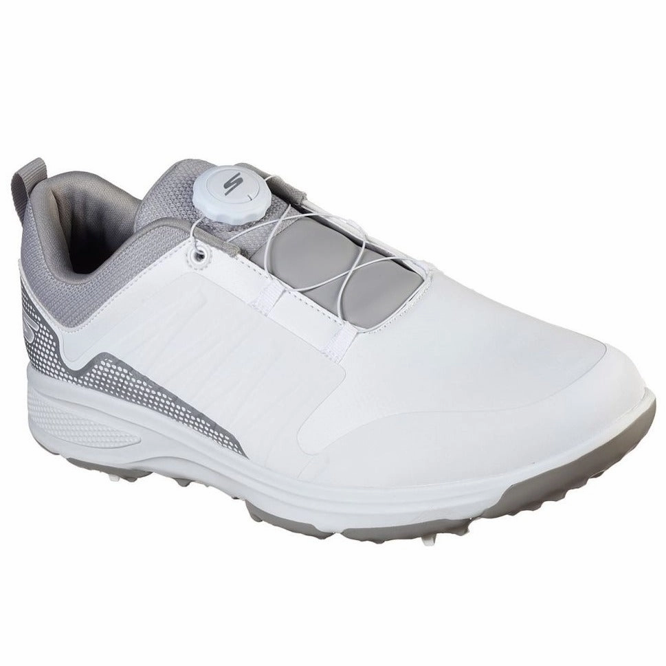 Skechers Go Golf Torque Twist Golf Shoes 54551 Easy Walking Shoes, Anti-Slip Shoes