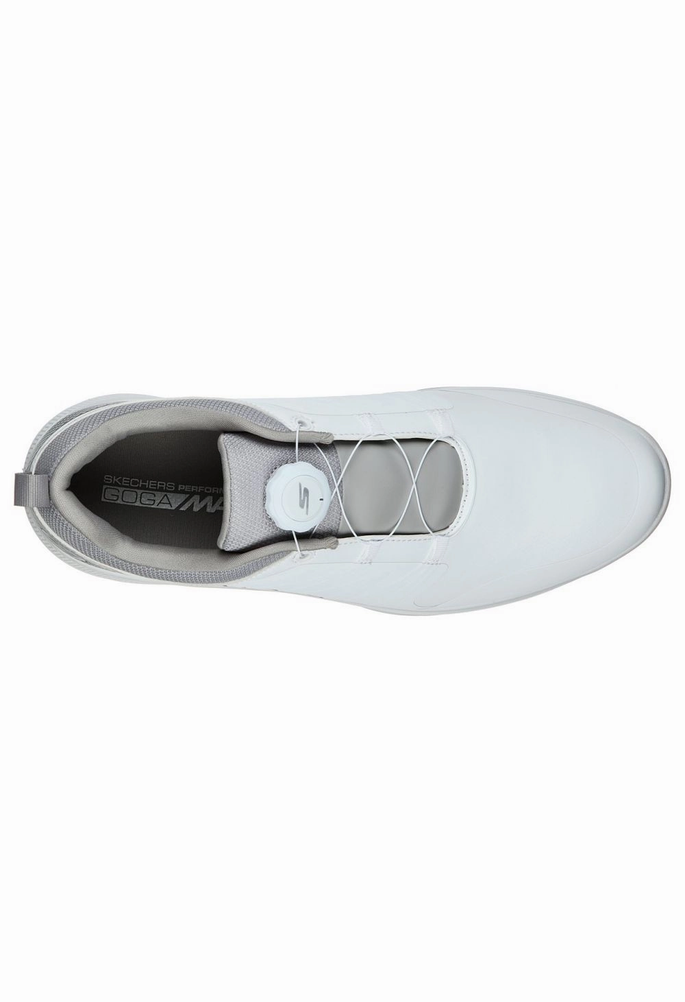 Sport Casual Sneakers Skechers Go Golf Torque Twist Golf Shoes 54551