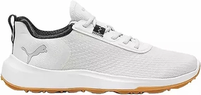 Streetwear Sneakers Lightweight Trail Shoes Cobra Puma Fusion Crush Sport Golf Shoes Gray Black Sizes Urban Walk
