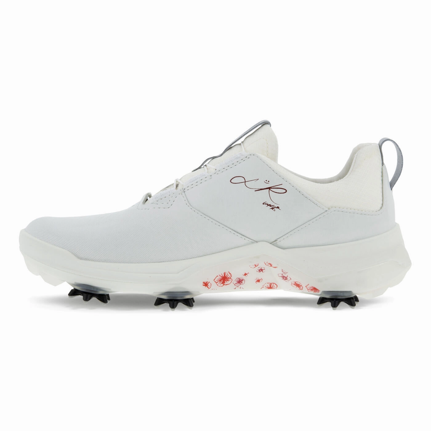 Comfortable Soles, Everyday Footwear ECCO Women's Biom G5 Golf Shoes