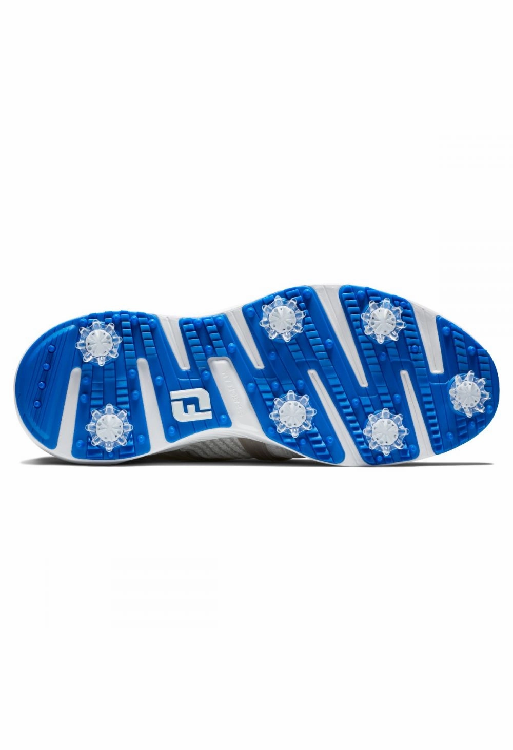 Cushioned Sole Shoes, Shock-Absorbing Shoes, Memory Foam Shoes Footjoy Hyperflex Golf Shoes 51080