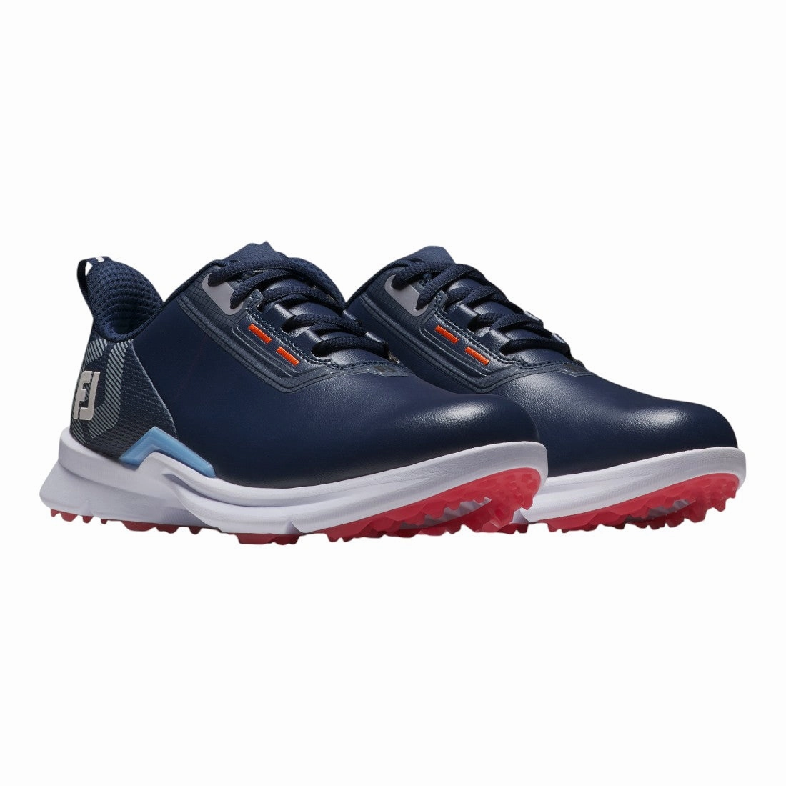 Motion Control Shoes, Footbed Sandals FootJoy Ladies Fuel Golf Shoes 90799