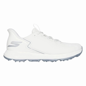 Air-Cushioned Shoes Lightweight Trail Shoes Skechers Ladies Go Golf Elite 6 Golf Shoes 123130 Simple Fit