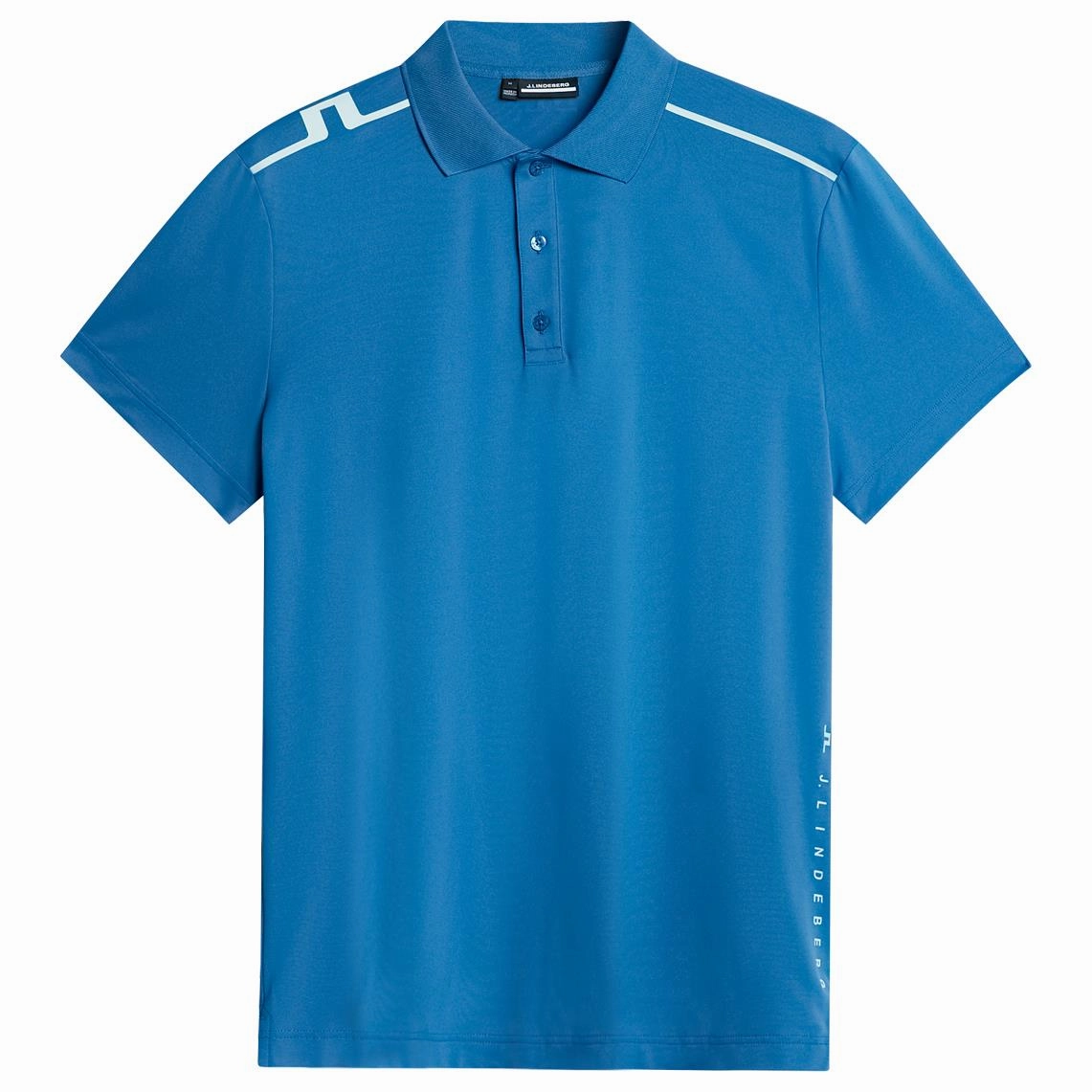 Lionel Polo Dark Blue J.Lindeberg Golfwear for Men