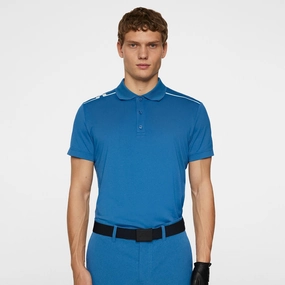 Lionel Polo Dark Blue Premium J.Lindeberg menswear