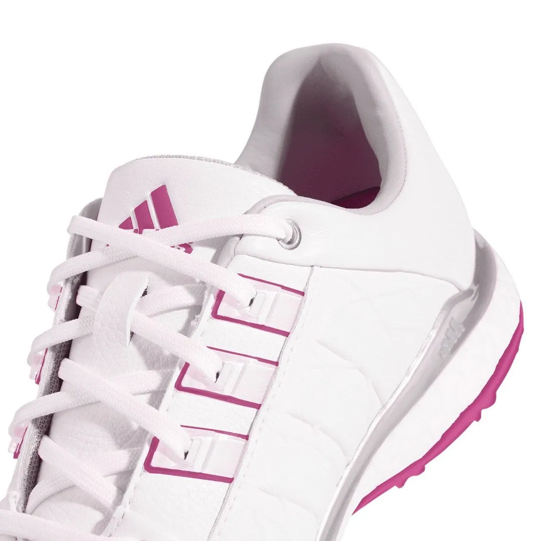 Wear-Everywhere Shoes, Retro-Inspired Sneakers adidas Ladies Tour360 XT Golf Shoes FW5641
