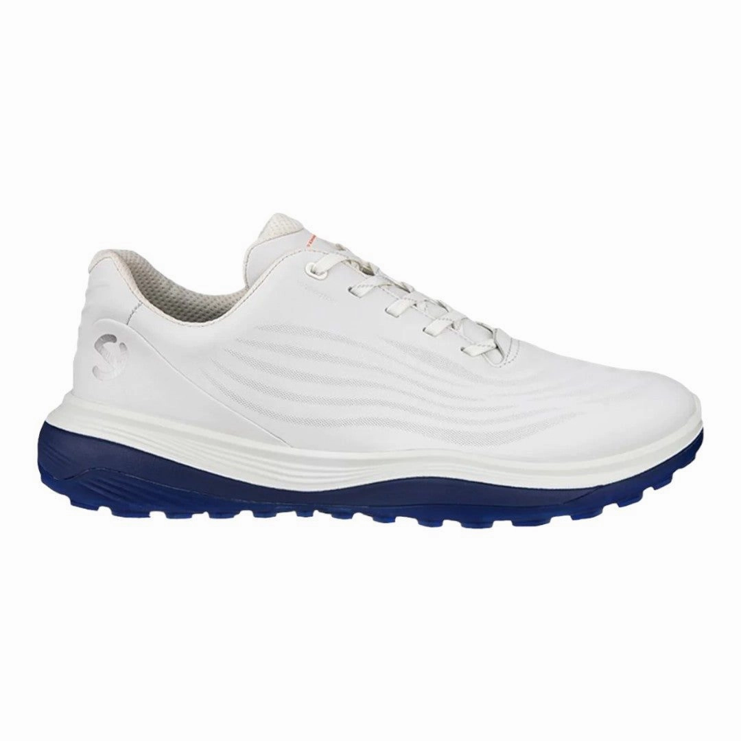 Casual Footwear Low Profile Sneakers Ecco LT1 Golf Shoes 132264 All-Day Comfort Shoes