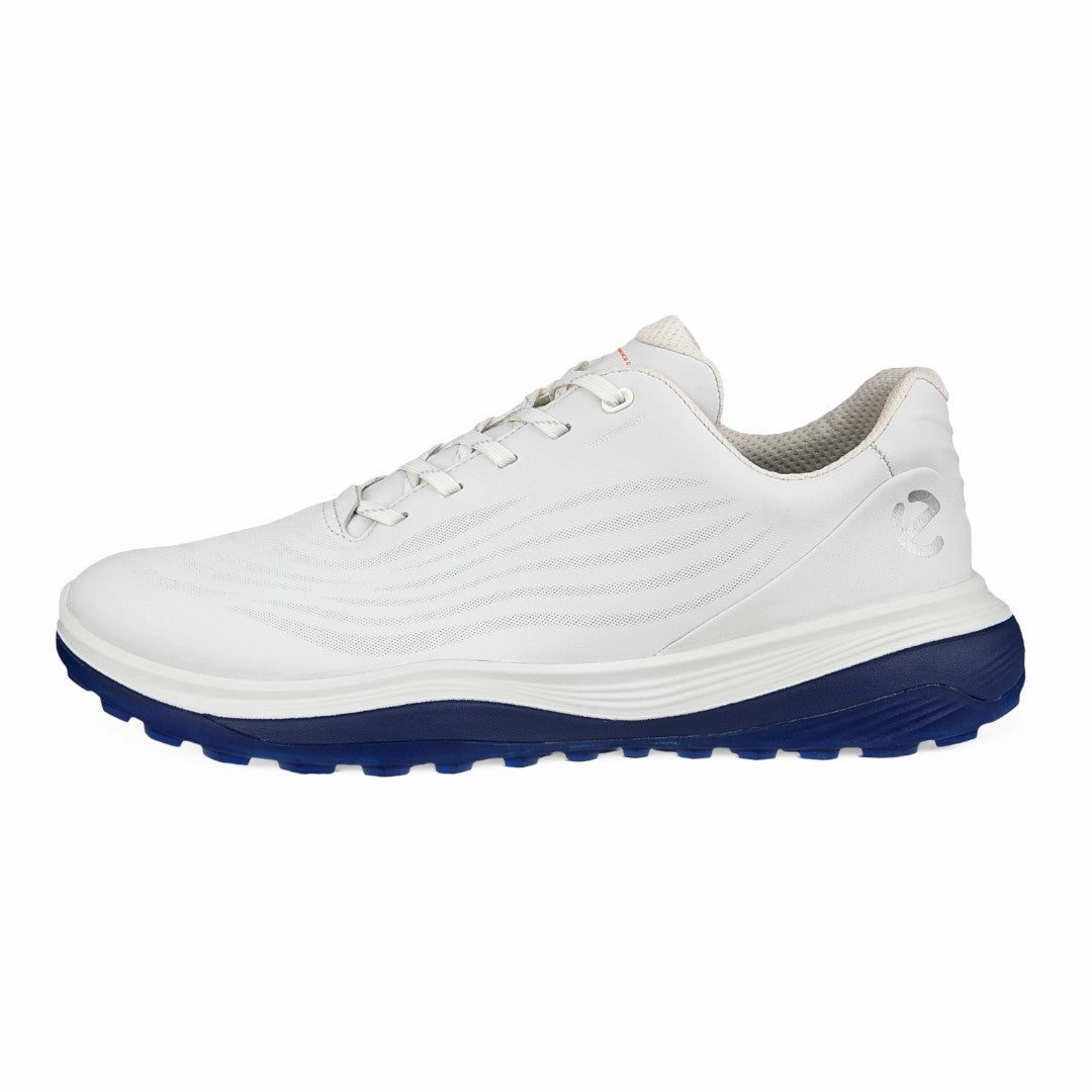 Trendy Athletic Shoes Ecco LT1 Golf Shoes 132264 Lightweight Shoes