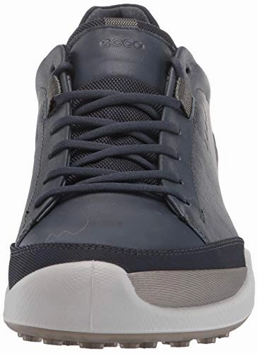 Slip Resistant Shoes Ecco Men's BIOM Hybrid Spikeless Golf Shoes Everyday Footwear