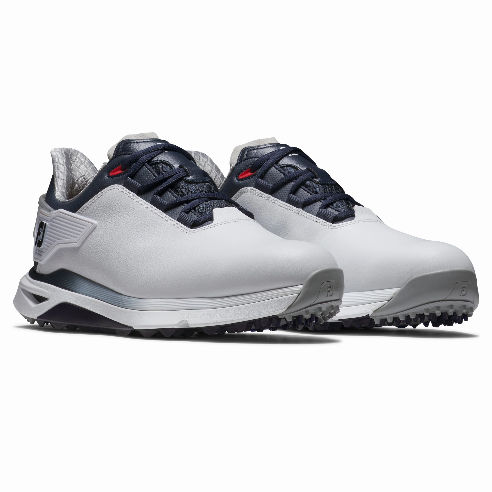 On-Feet Lifestyle Shot, Active Lifestyle Shoes, Sport Casual Sneakers FootJoy Pro SLX Golf Shoes 56939
