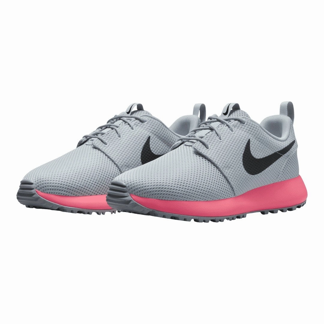 Minimal Walking Shoes Nike Roshe G 2.0 Golf Shoes DV1202