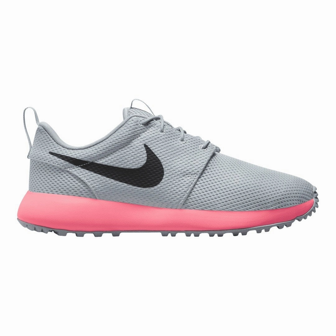 Lightweight Trainers Low Profile Sneakers Nike Roshe G 2.0 Golf Shoes DV1202 Aero Step