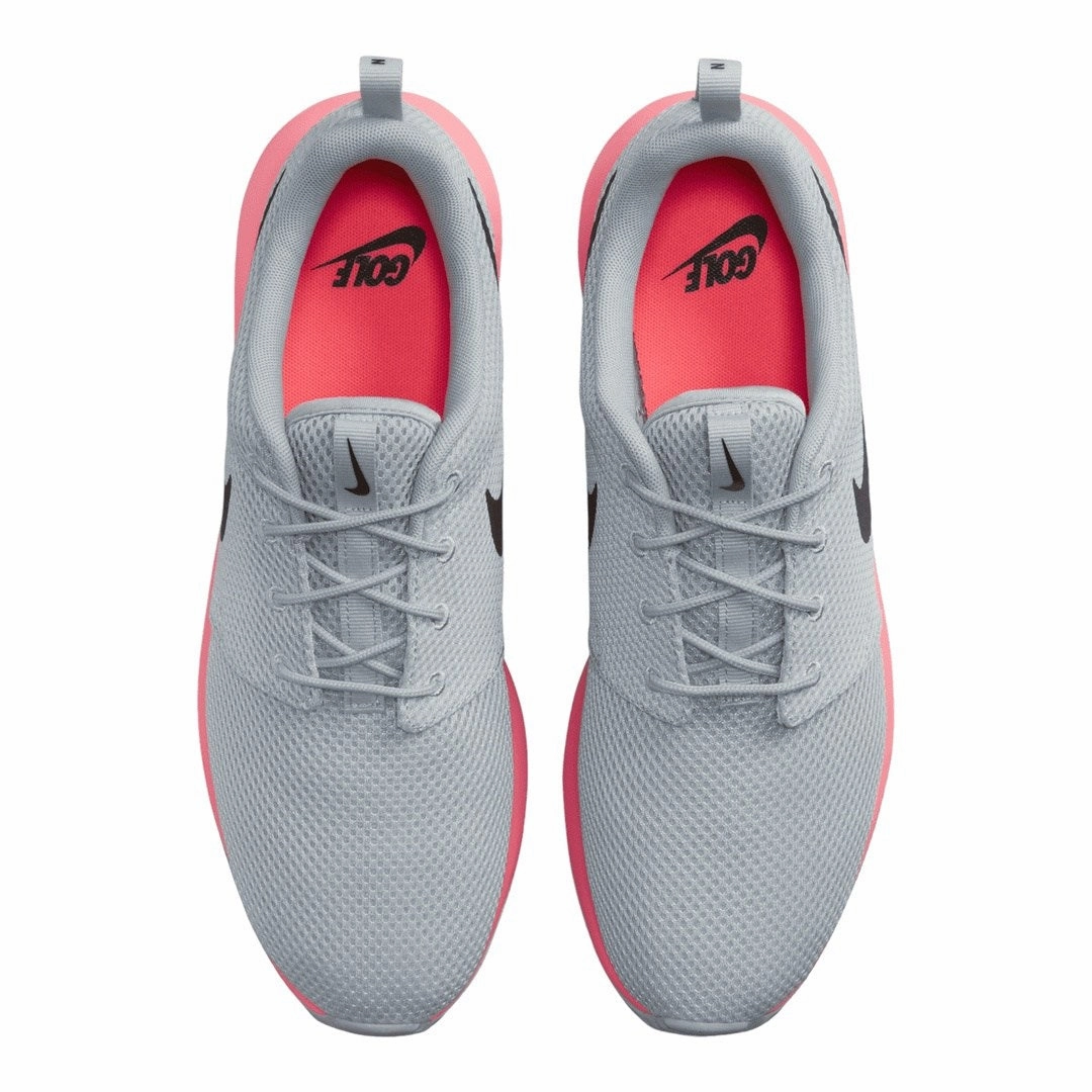 Nike Roshe G 2.0 Golf Shoes DV1202 High-Top Shoes, Eva Outsole Shoes