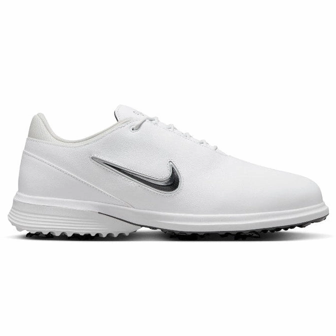Low Profile Sneakers Nike Victory Tour 4 Golf Shoes FZ4155 Zero Pressure Retro-Inspired Sneakers, Breathable Mesh Footwear, Air Flow Sneakers