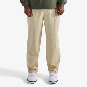 Magnolia Pleated Trousers Khaki Malbon mens golf lifestyle wear