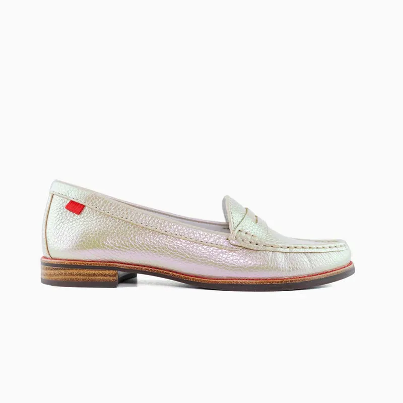 Marc Joseph East Village Golf Shoe (Multiple Colors) women's classic golf shoes