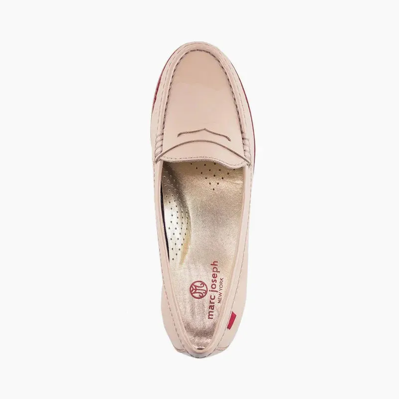 Marc Joseph East Village Golf Shoe (Multiple Colors) women's classic golf shoes