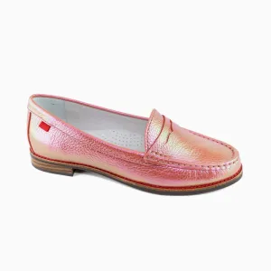 Marc Joseph East Village Golf Shoe (Multiple Colors) women's classic golf shoes