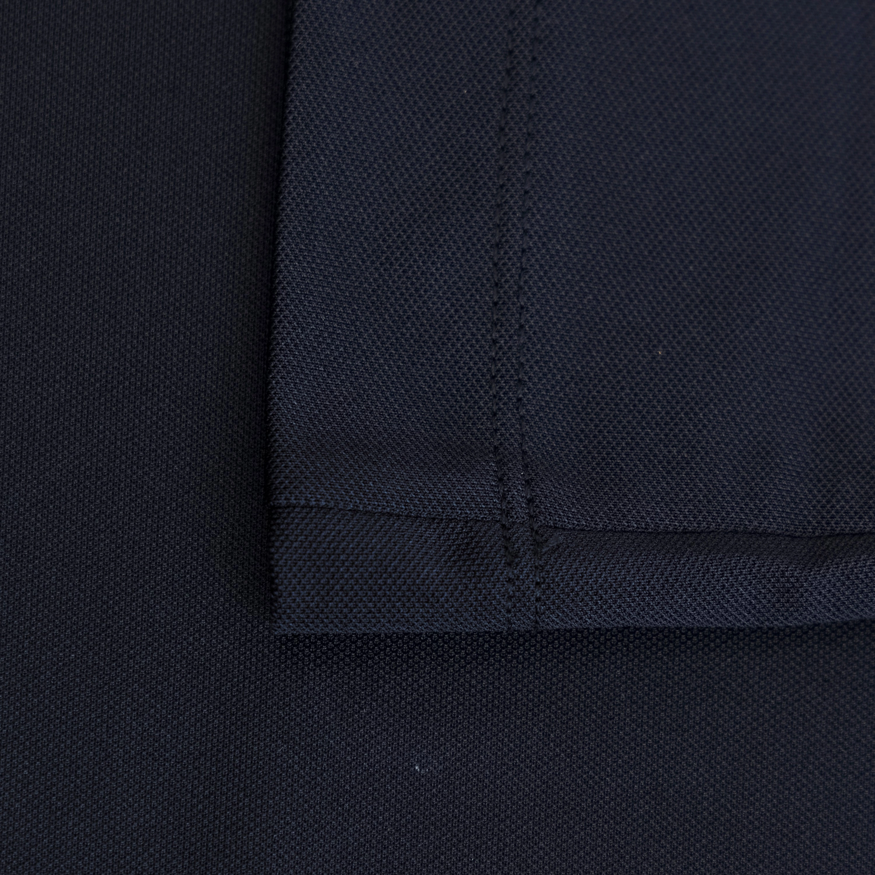 Marty VENTIL8  Polo Black Galvin Green Men's Apparel