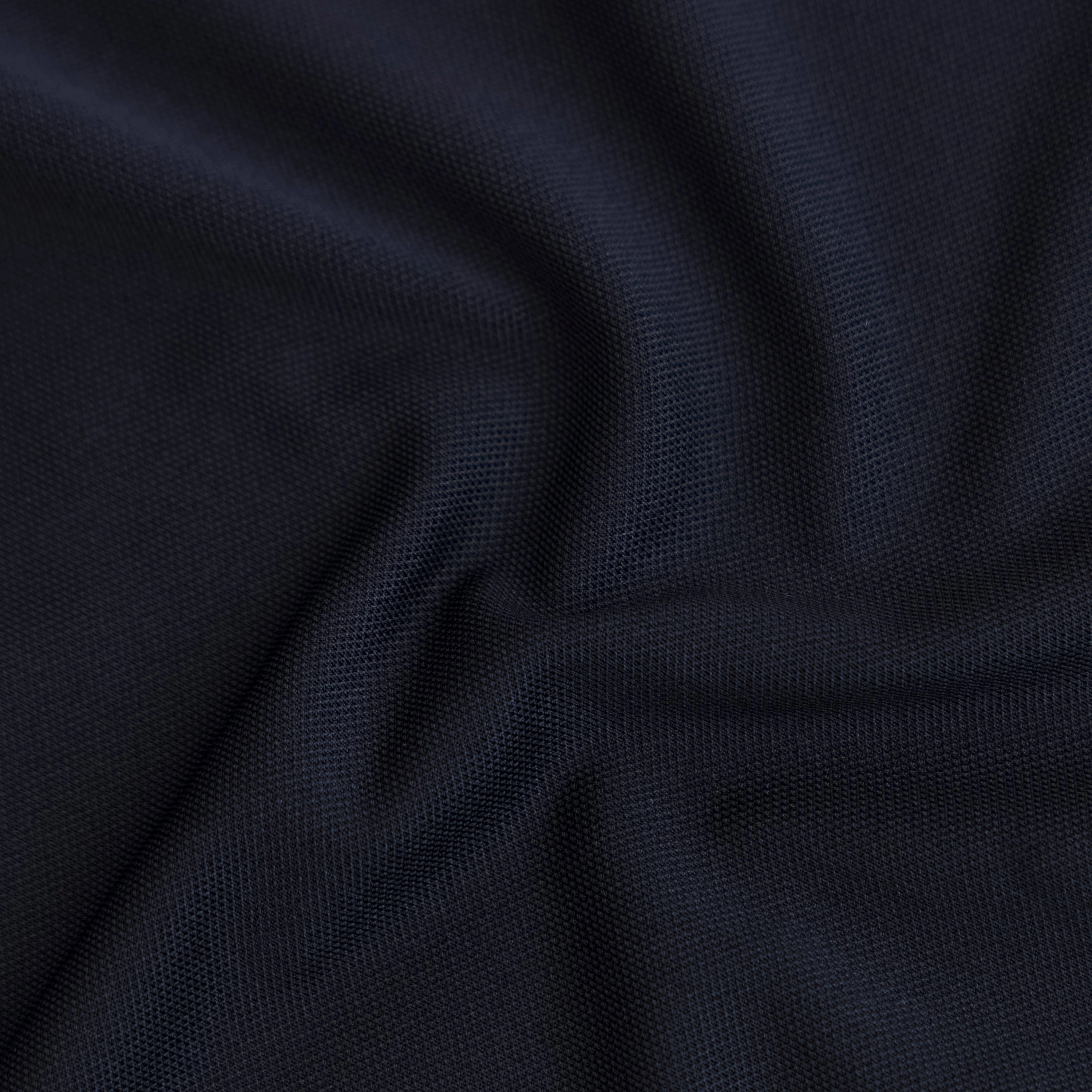 Marty VENTIL8  Polo Black Galvin Green Men's Apparel