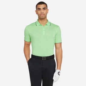 Marty VENTIL8  Polo Fresh Green Galvin Green men's golf outerwear