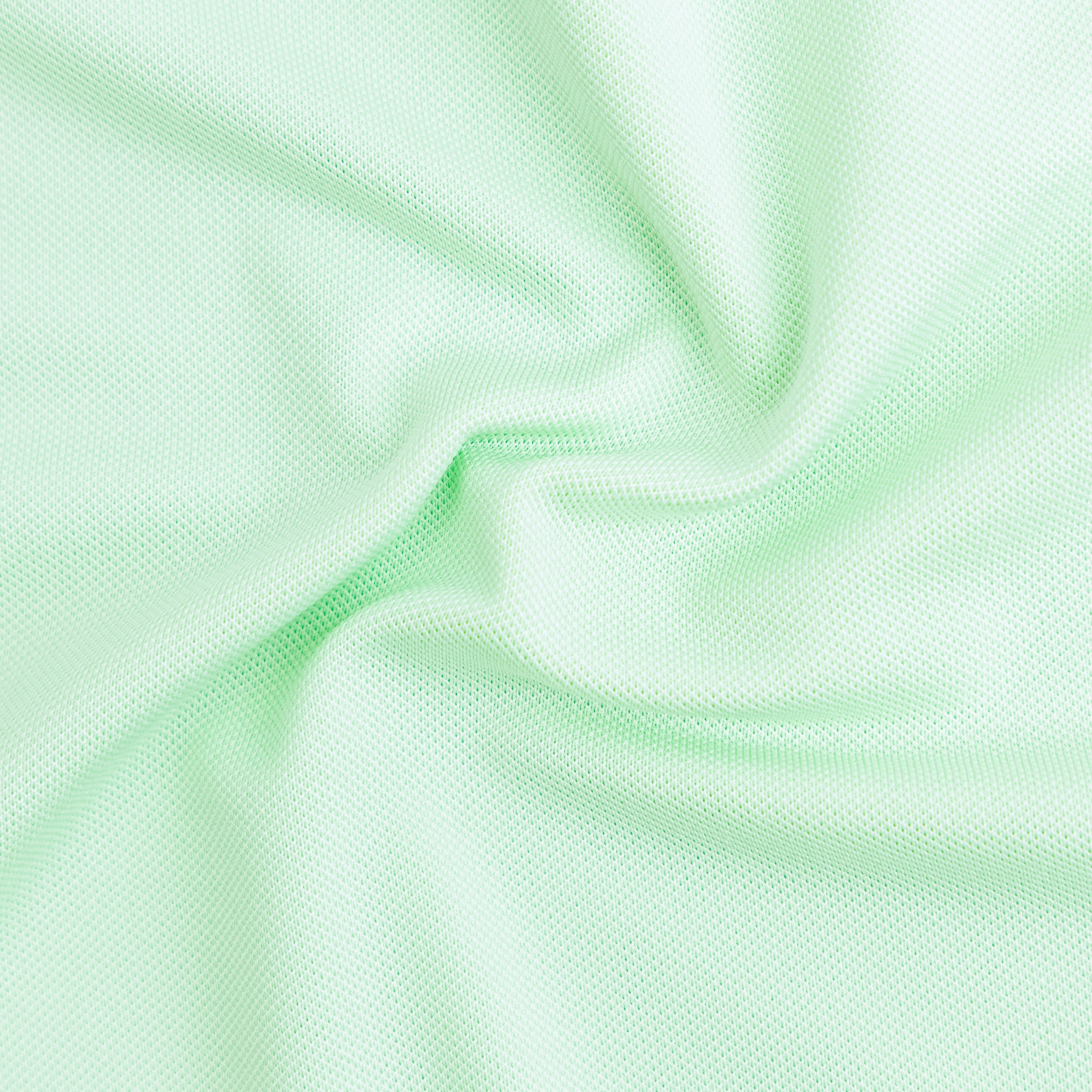 Marty VENTIL8  Polo Fresh Green Galvin Green Men's Apparel