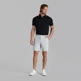 Maverick Four-Way Stretch Shorts Nimbus G/Fore men's golf fashion