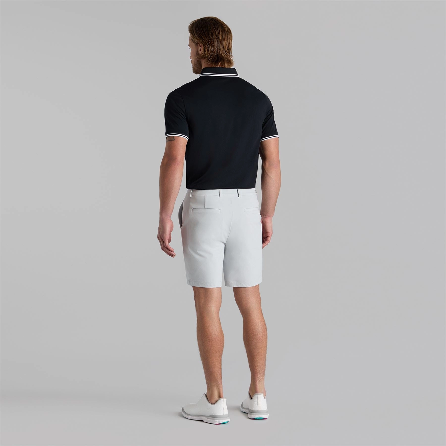 Maverick Four-Way Stretch Shorts Nimbus G/Fore Men's Fashion