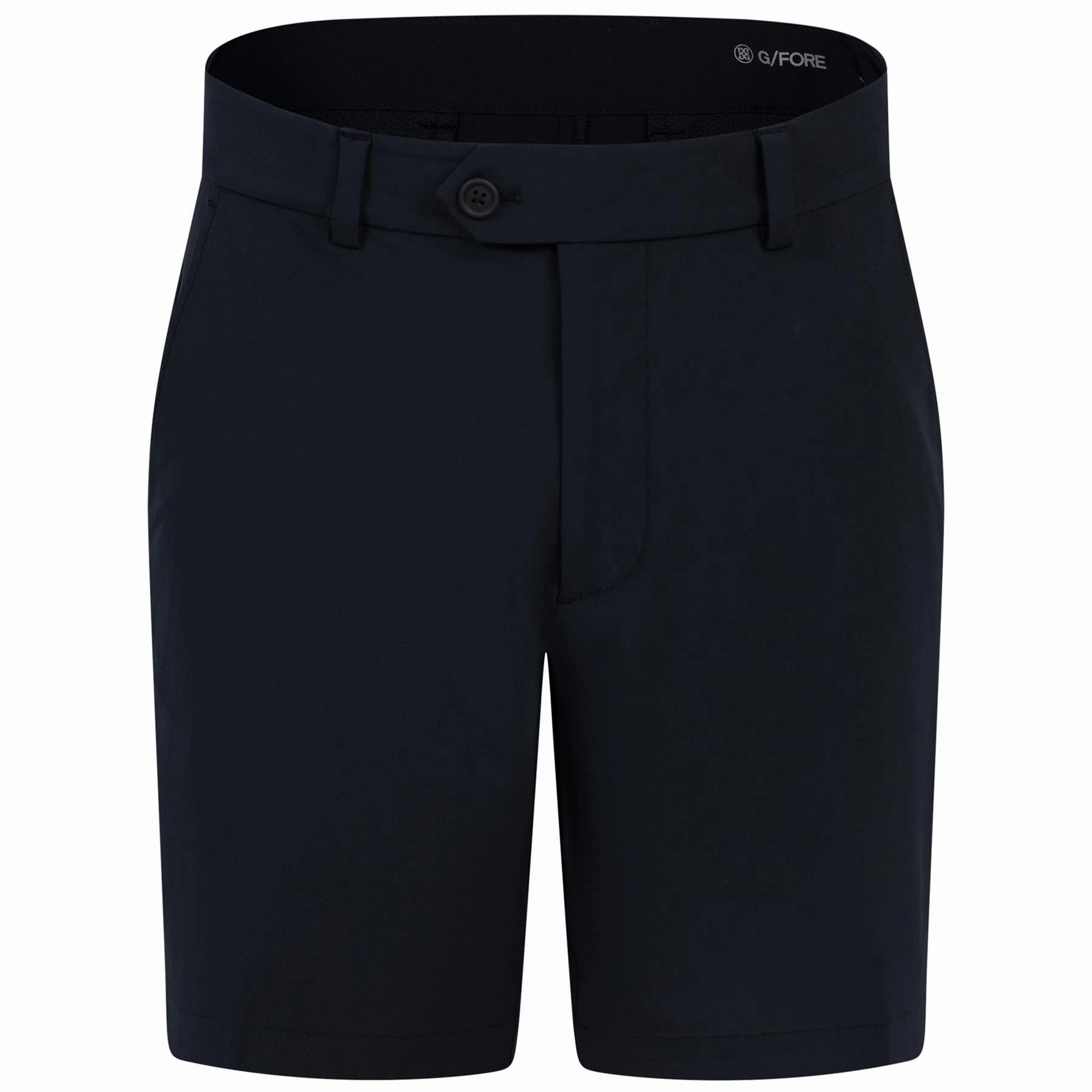 Maverick Four-Way Stretch Shorts Onyx G/Fore Men's Fashion