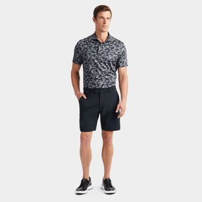 Maverick Four-Way Stretch Shorts Onyx G/Fore men's golf fashion