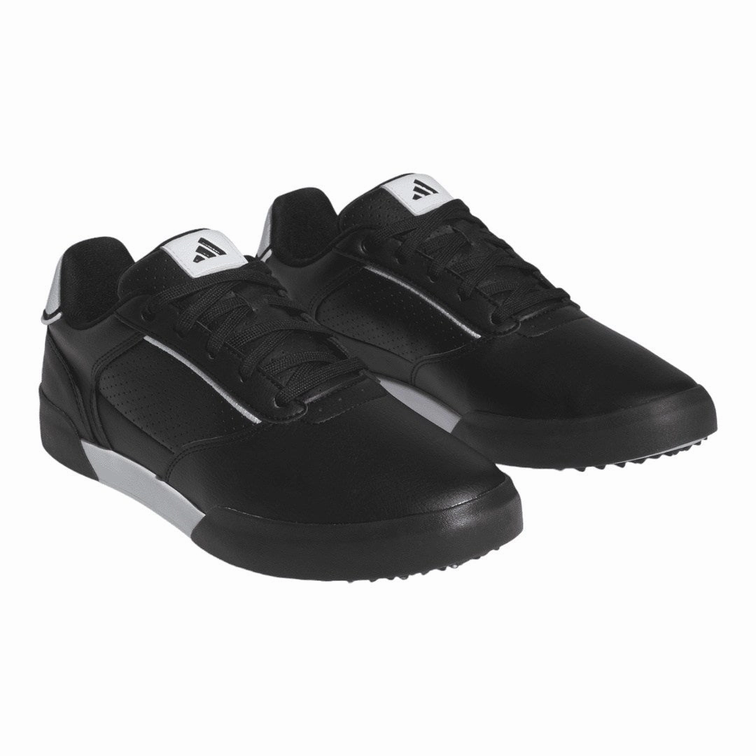 adidas Retrocross Golf Shoes IG5356 Soft Sole Sneakers