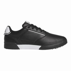 Padded Collar Shoes, Lifestyle Trainers Max Comfort adidas Retrocross Golf Shoes IG5356 Glide Fit
